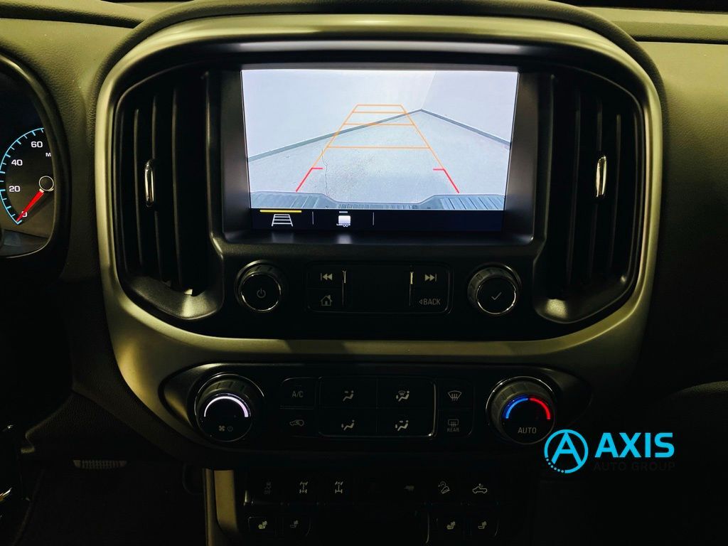 2022 Chevrolet Colorado ZR2 Jersey City NJ