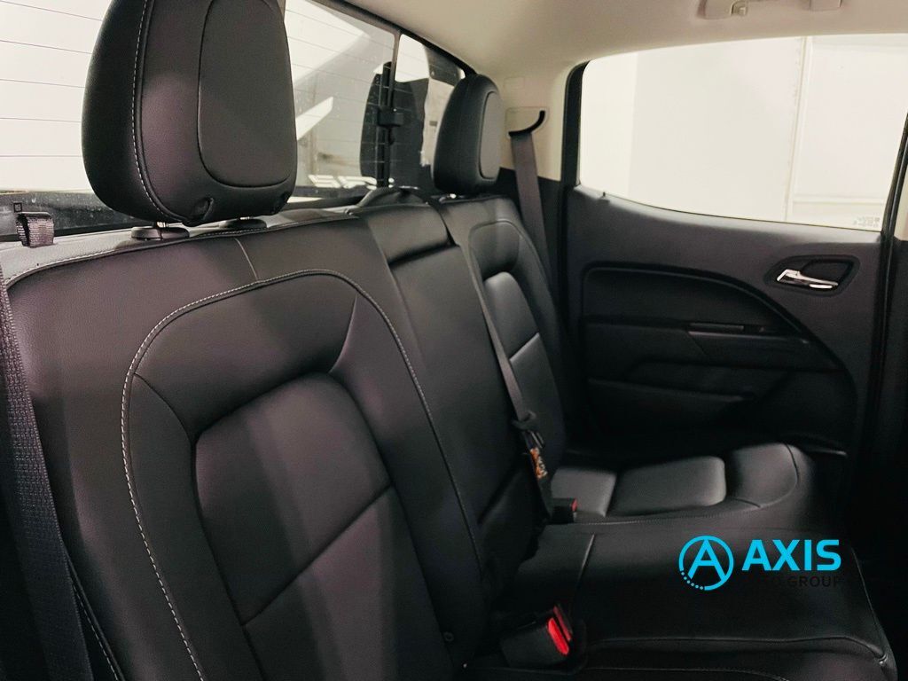 2022 Chevrolet Colorado ZR2 Jersey City NJ