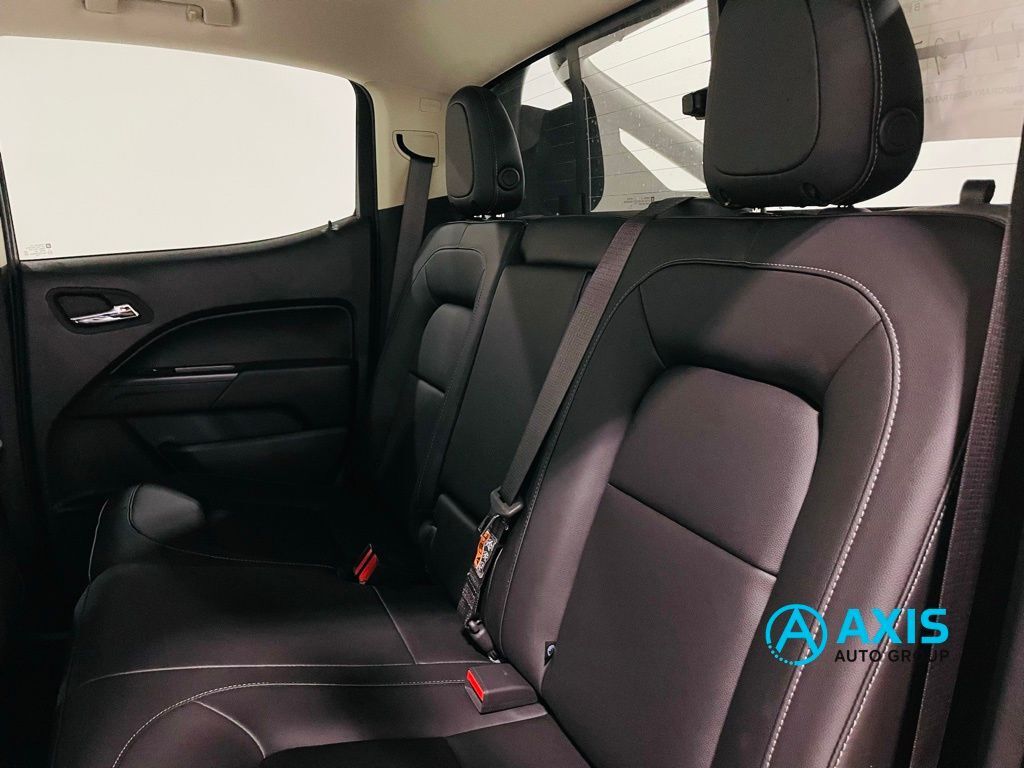 2022 Chevrolet Colorado ZR2 Jersey City NJ