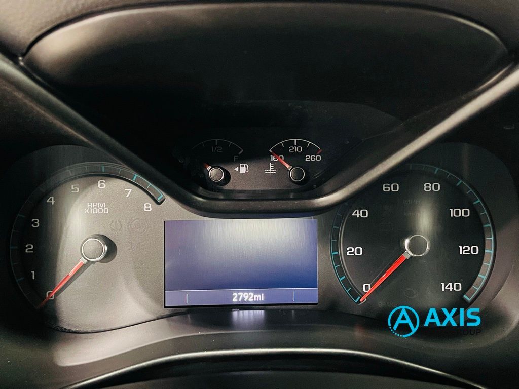 2022 Chevrolet Colorado ZR2 Jersey City NJ