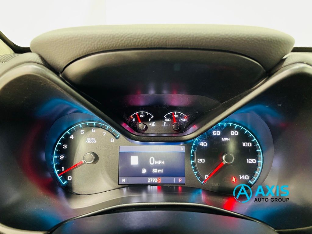 2022 Chevrolet Colorado ZR2 Jersey City NJ