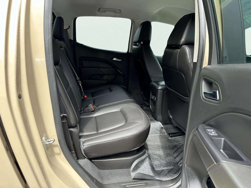 2022 Chevrolet Colorado ZR2 San Clemente CA