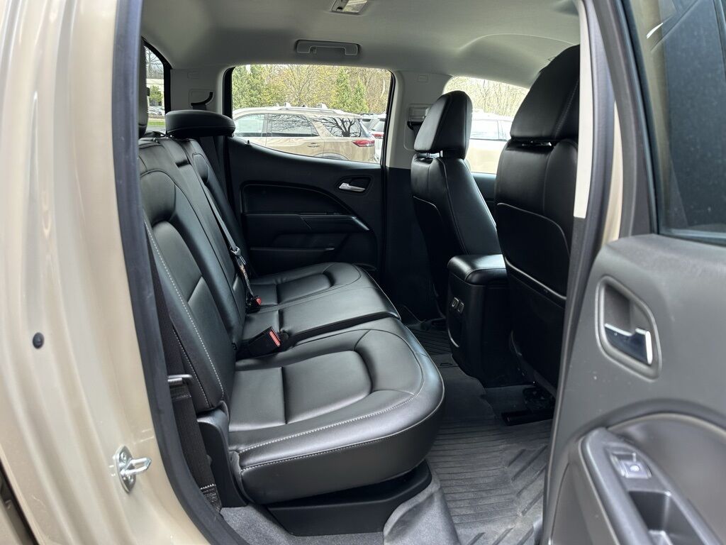 2022 Chevrolet Colorado ZR2 San Clemente CA