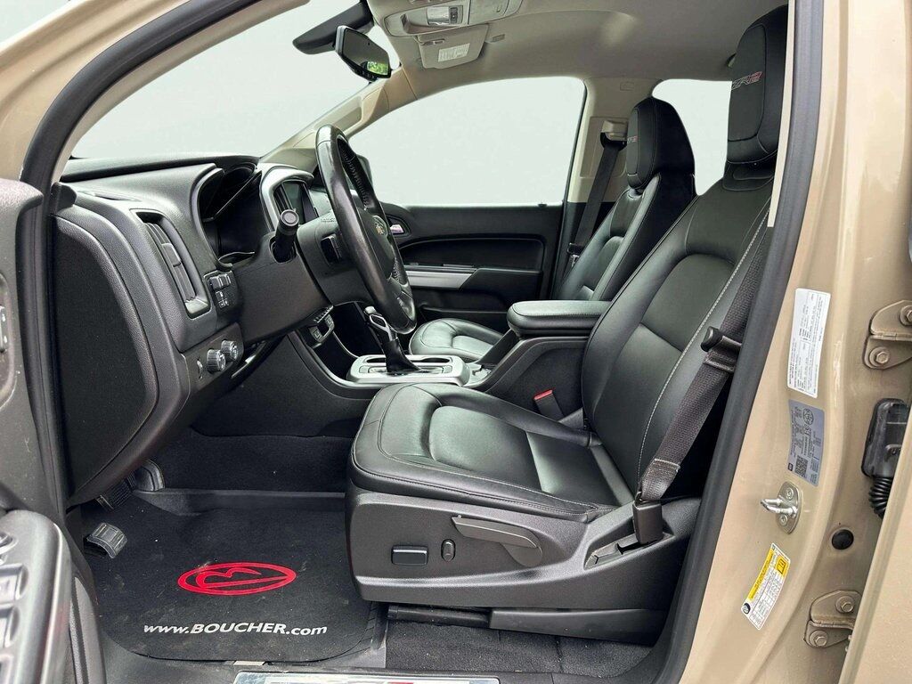 2022 Chevrolet Colorado ZR2 San Clemente CA