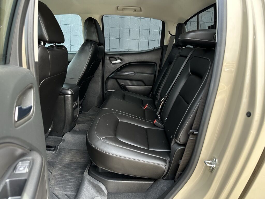 2022 Chevrolet Colorado ZR2 San Clemente CA