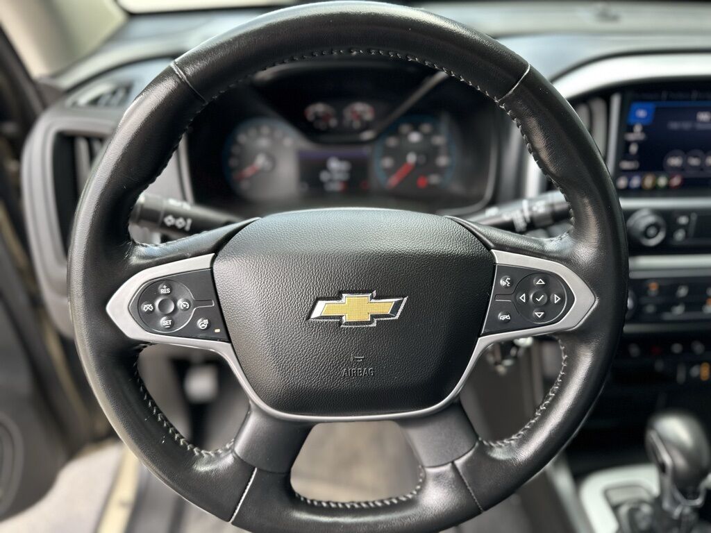 2022 Chevrolet Colorado ZR2 San Clemente CA