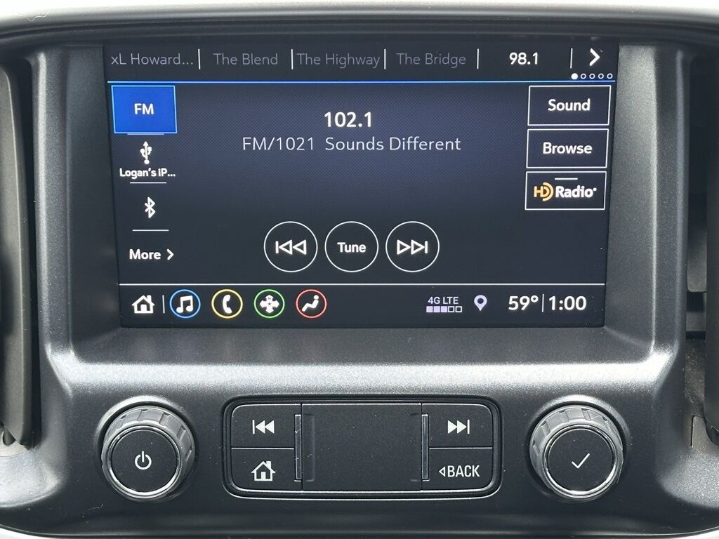2022 Chevrolet Colorado ZR2 San Clemente CA