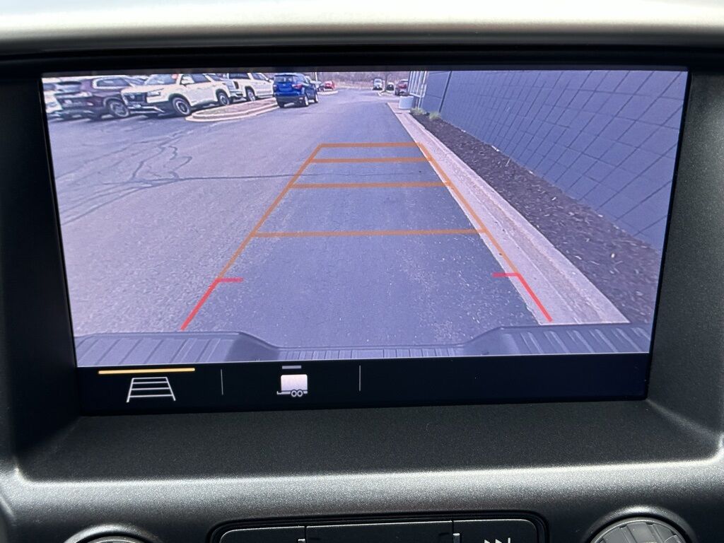 2022 Chevrolet Colorado ZR2 San Clemente CA