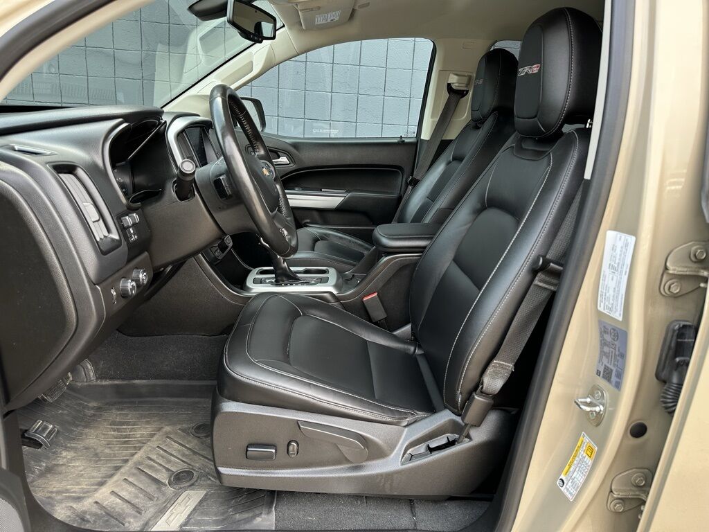 2022 Chevrolet Colorado ZR2 San Clemente CA