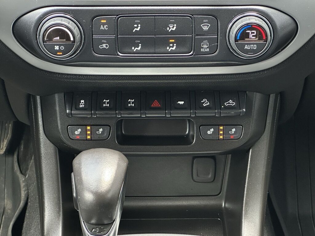 2022 Chevrolet Colorado ZR2 San Clemente CA