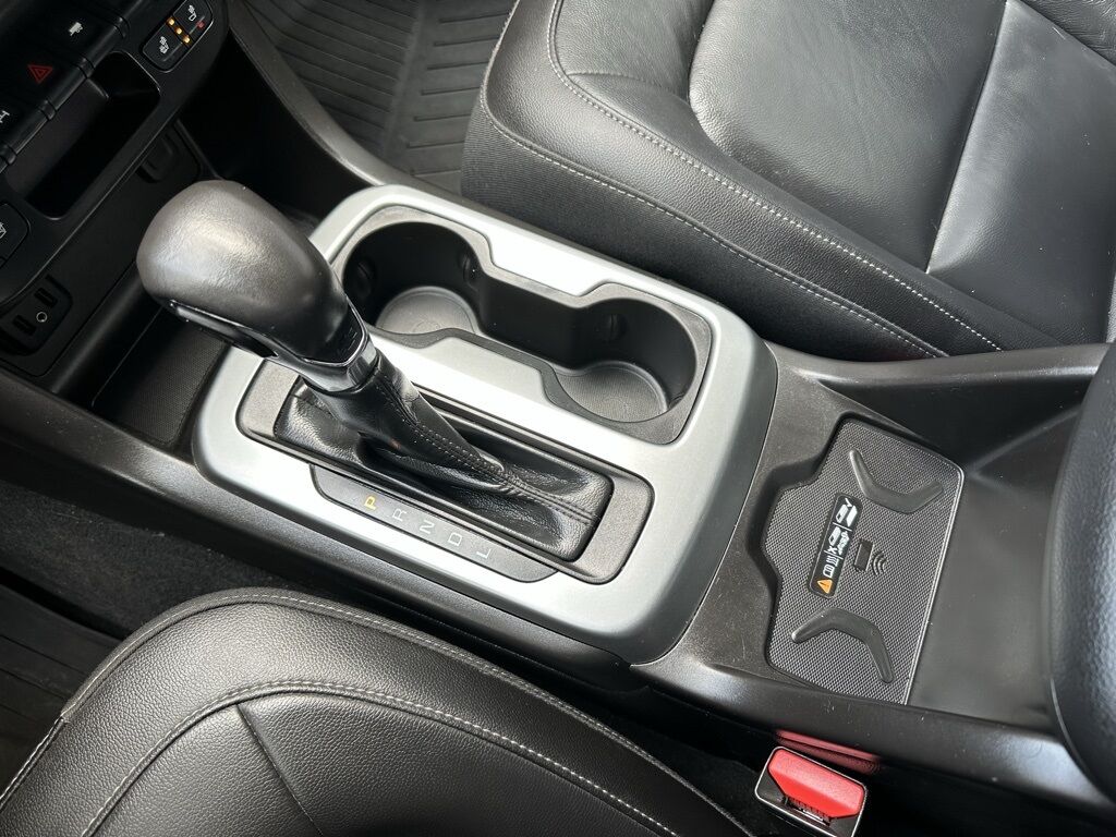 2022 Chevrolet Colorado ZR2 San Clemente CA