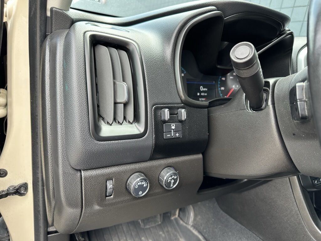 2022 Chevrolet Colorado ZR2 San Clemente CA