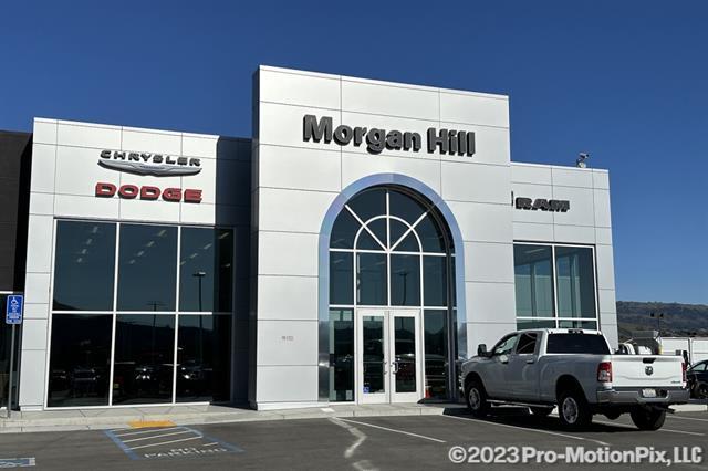 2022 Chevrolet Colorado ZR2 Morgan Hill CA