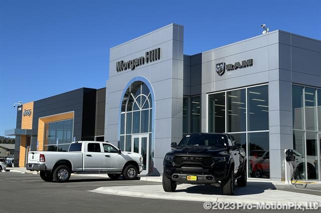 2022 Chevrolet Colorado ZR2 Morgan Hill CA