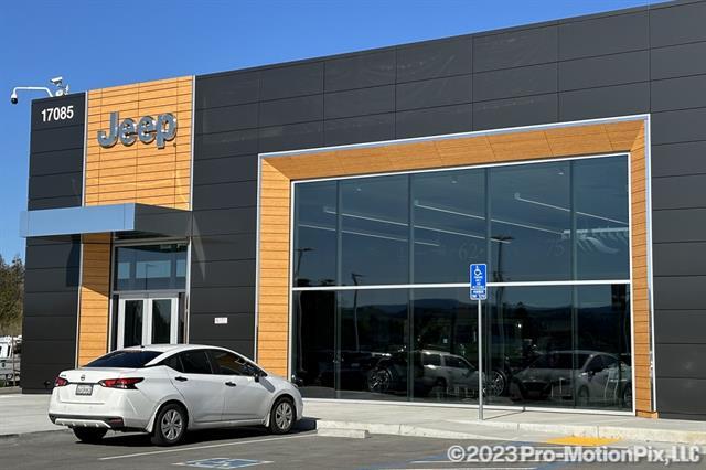 2022 Chevrolet Colorado ZR2 Morgan Hill CA