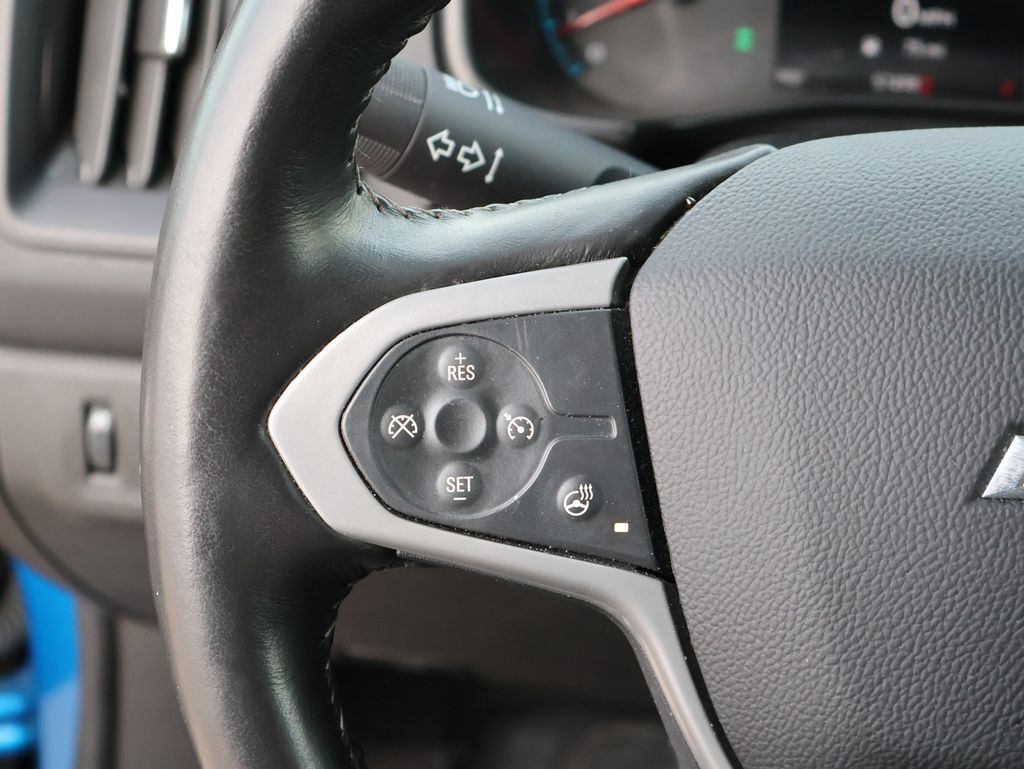 2022 Chevrolet Colorado ZR2 San Clemente CA