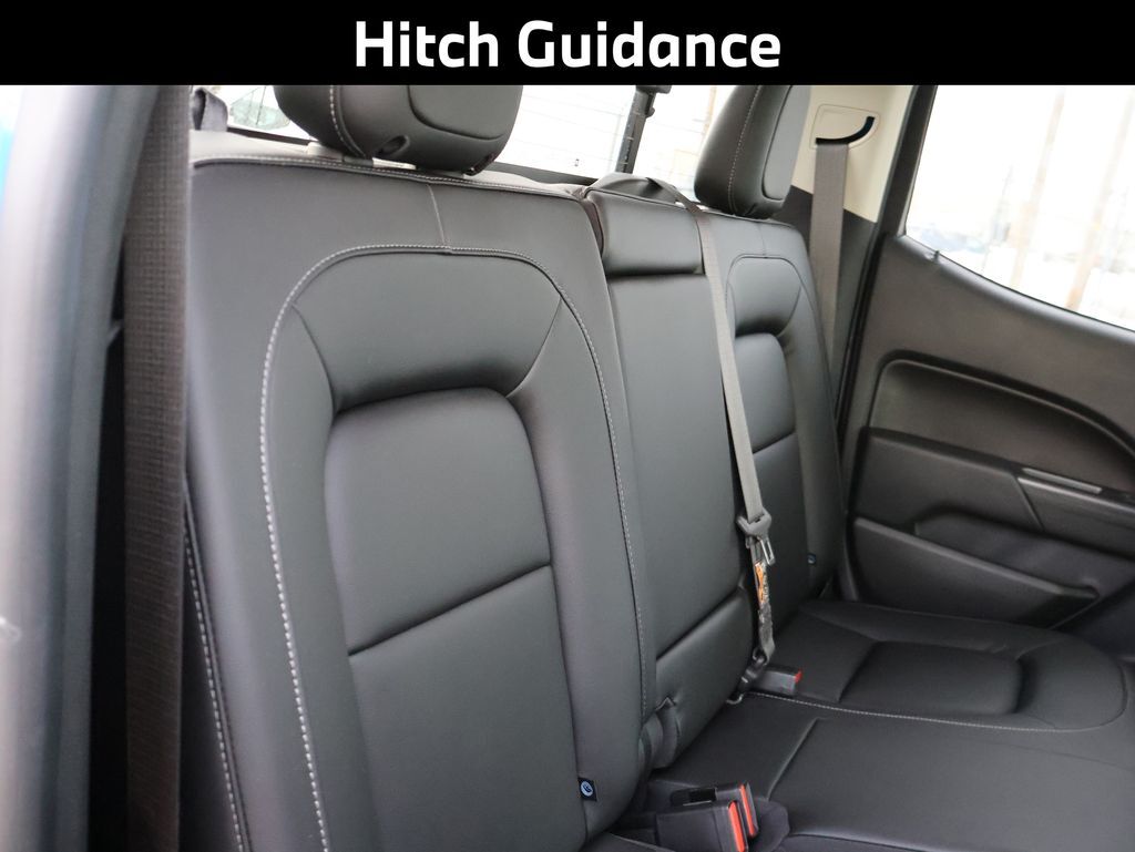 2022 Chevrolet Colorado ZR2 San Clemente CA