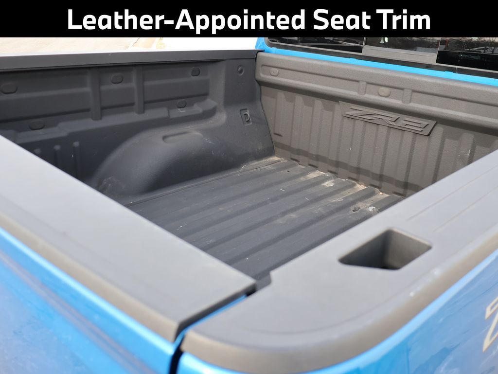 2022 Chevrolet Colorado ZR2 San Clemente CA