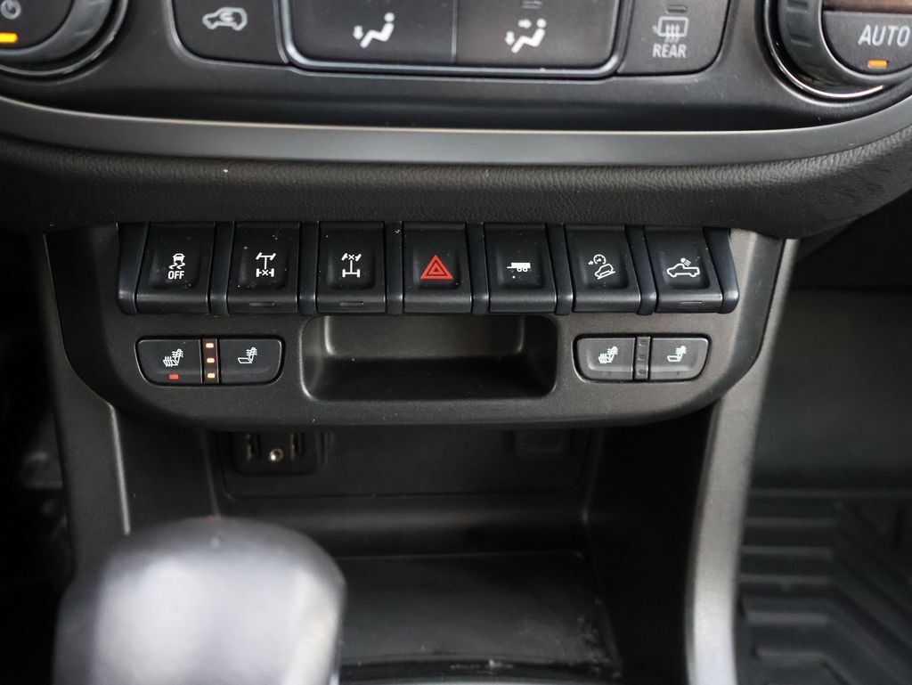 2022 Chevrolet Colorado ZR2 San Clemente CA