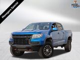 2022 Chevrolet Colorado ZR2 Oshkosh WI