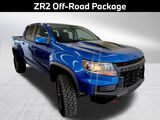2022 Chevrolet Colorado ZR2 Oshkosh WI