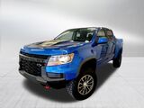 2022 Chevrolet Colorado ZR2 Oshkosh WI