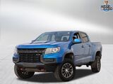 2022 Chevrolet Colorado ZR2 Oshkosh WI