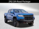 2022 Chevrolet Colorado ZR2 Oshkosh WI