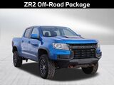 2022 Chevrolet Colorado ZR2 Oshkosh WI