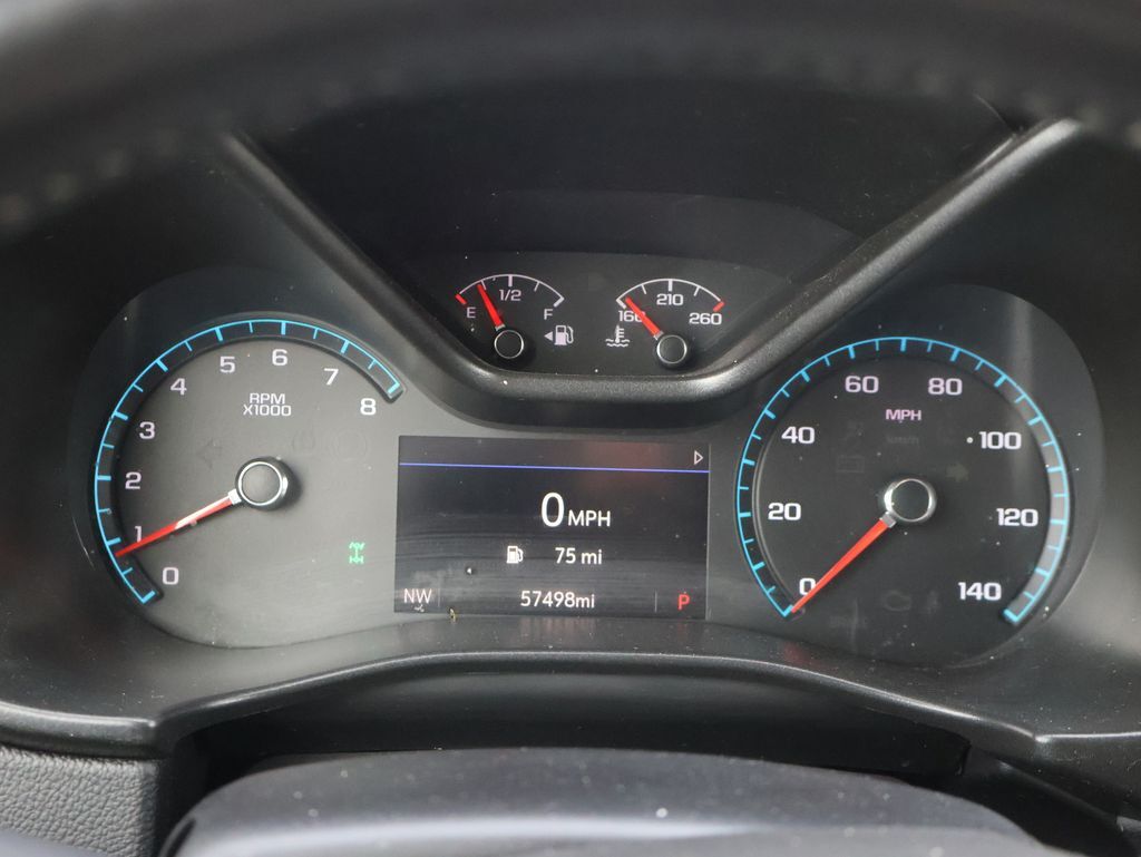 2022 Chevrolet Colorado ZR2 San Clemente CA