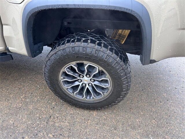 2022 Chevrolet Colorado ZR2 Cape Girardeau MO