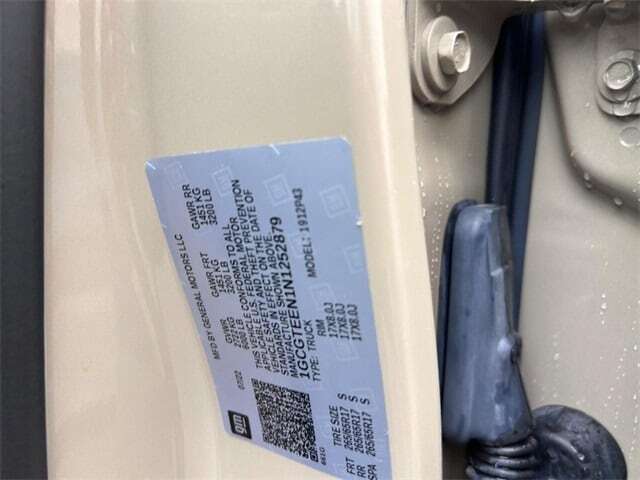 2022 Chevrolet Colorado ZR2 Cape Girardeau MO