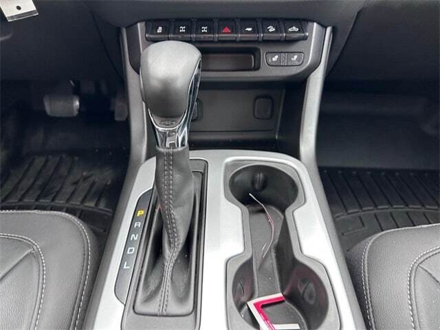 2022 Chevrolet Colorado ZR2 Cape Girardeau MO