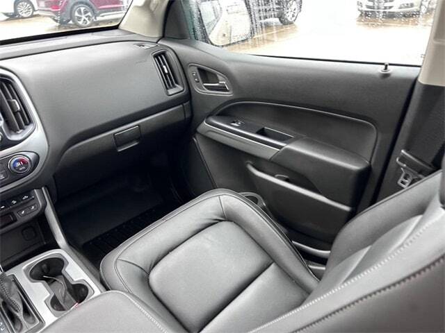 2022 Chevrolet Colorado ZR2 Cape Girardeau MO