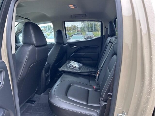 2022 Chevrolet Colorado ZR2 Cape Girardeau MO