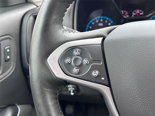 2022 Chevrolet Colorado ZR2 Cape Girardeau MO