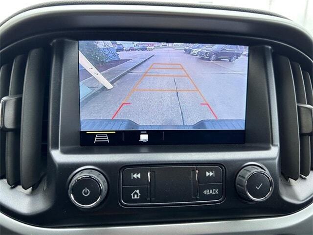 2022 Chevrolet Colorado ZR2 Cape Girardeau MO