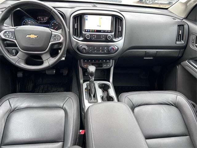 2022 Chevrolet Colorado ZR2 Cape Girardeau MO