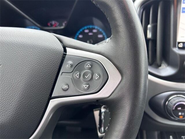 2022 Chevrolet Colorado ZR2 Cape Girardeau MO