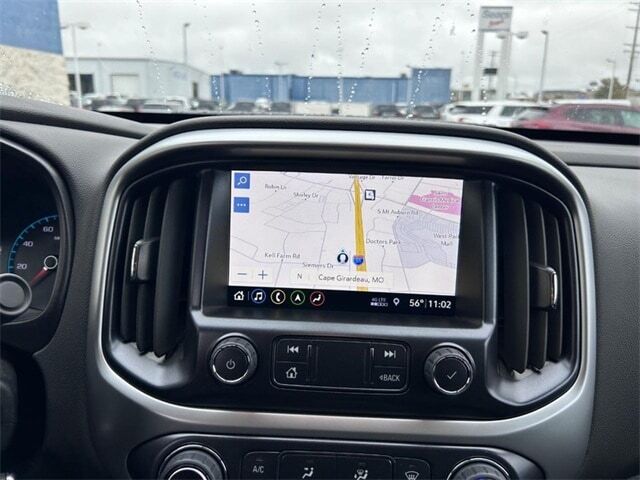 2022 Chevrolet Colorado ZR2 Cape Girardeau MO