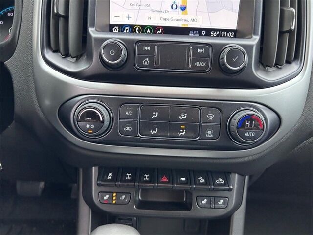 2022 Chevrolet Colorado ZR2 Cape Girardeau MO