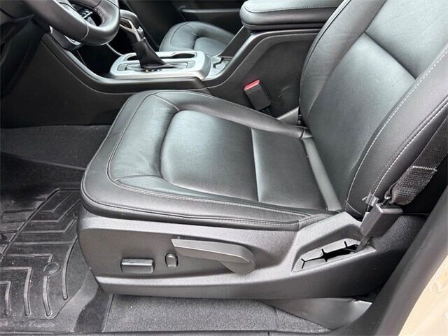 2022 Chevrolet Colorado ZR2 Cape Girardeau MO