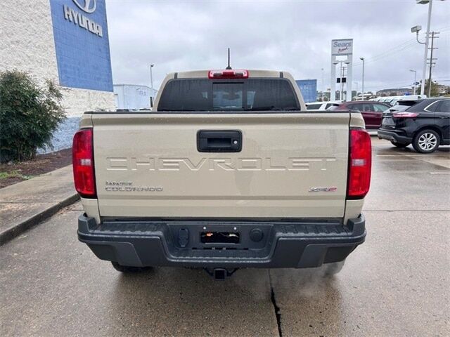 2022 Chevrolet Colorado ZR2 Cape Girardeau MO