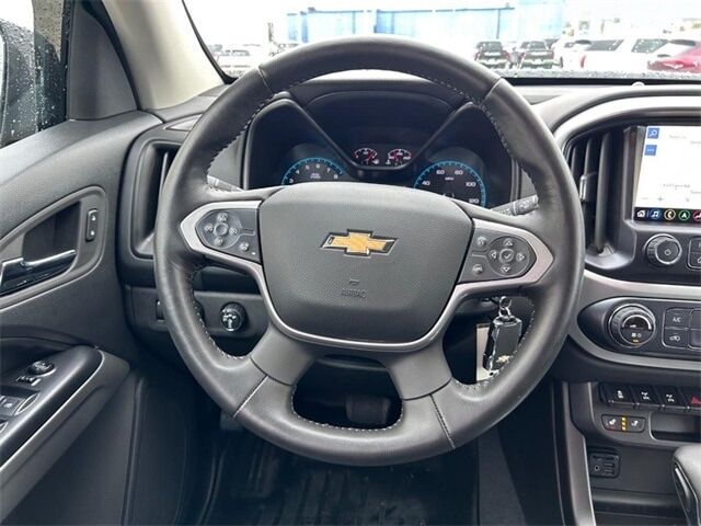 2022 Chevrolet Colorado ZR2 Cape Girardeau MO