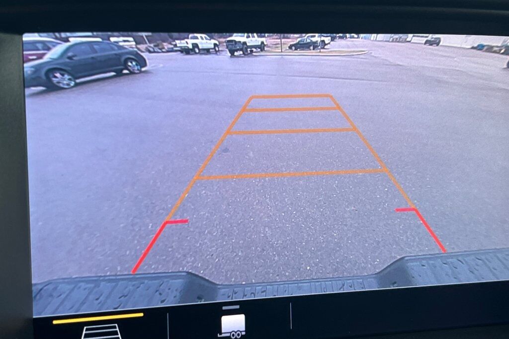 2022 Chevrolet Colorado ZR2 Fruitland ID