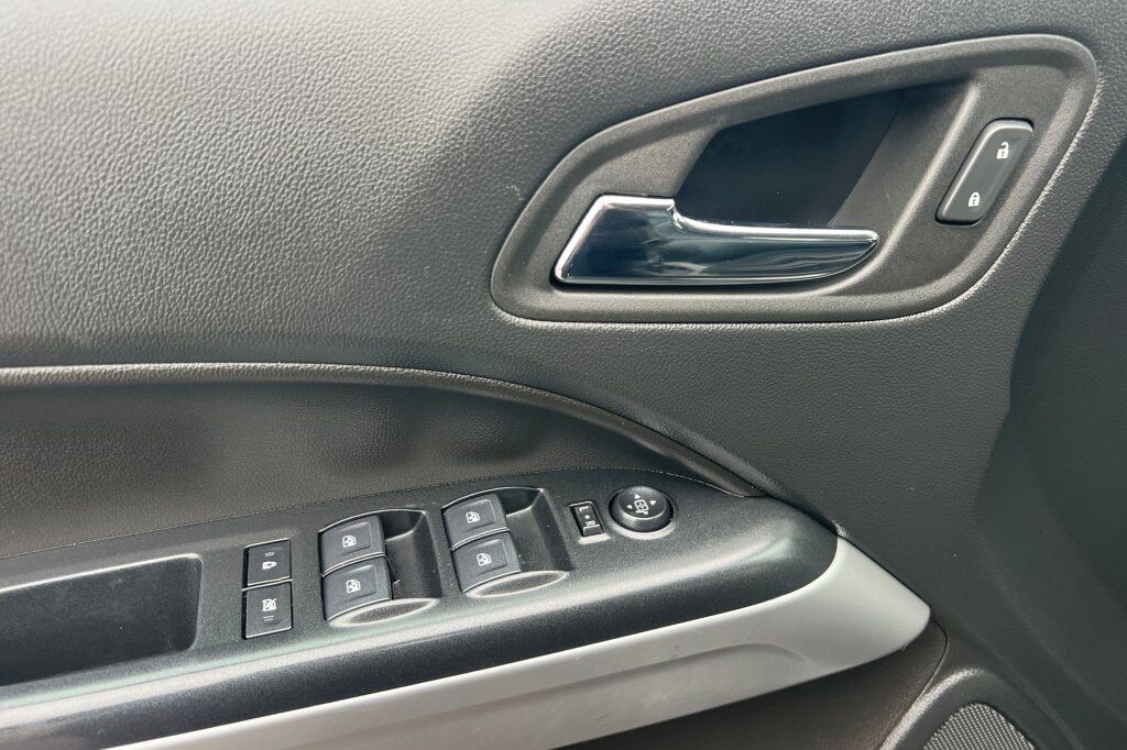 2022 Chevrolet Colorado ZR2 Fruitland ID