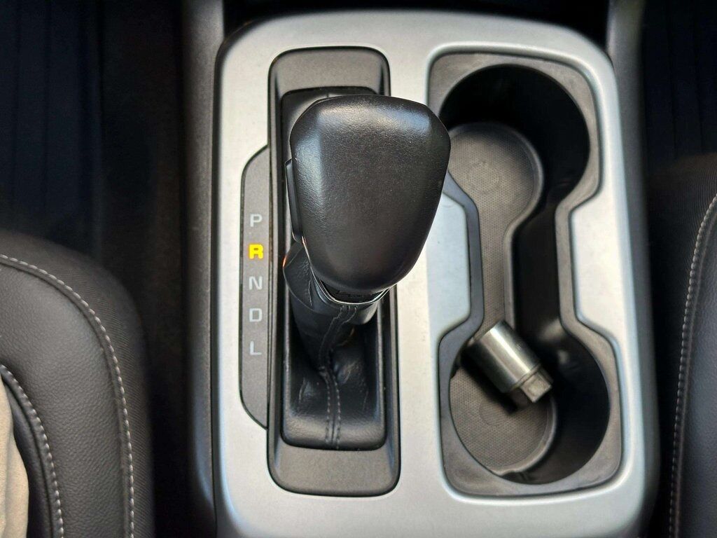 2022 Chevrolet Colorado ZR2 w/Bison Pkg San Clemente CA