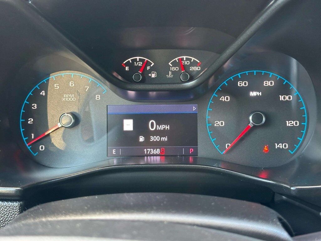2022 Chevrolet Colorado ZR2 w/Bison Pkg San Clemente CA