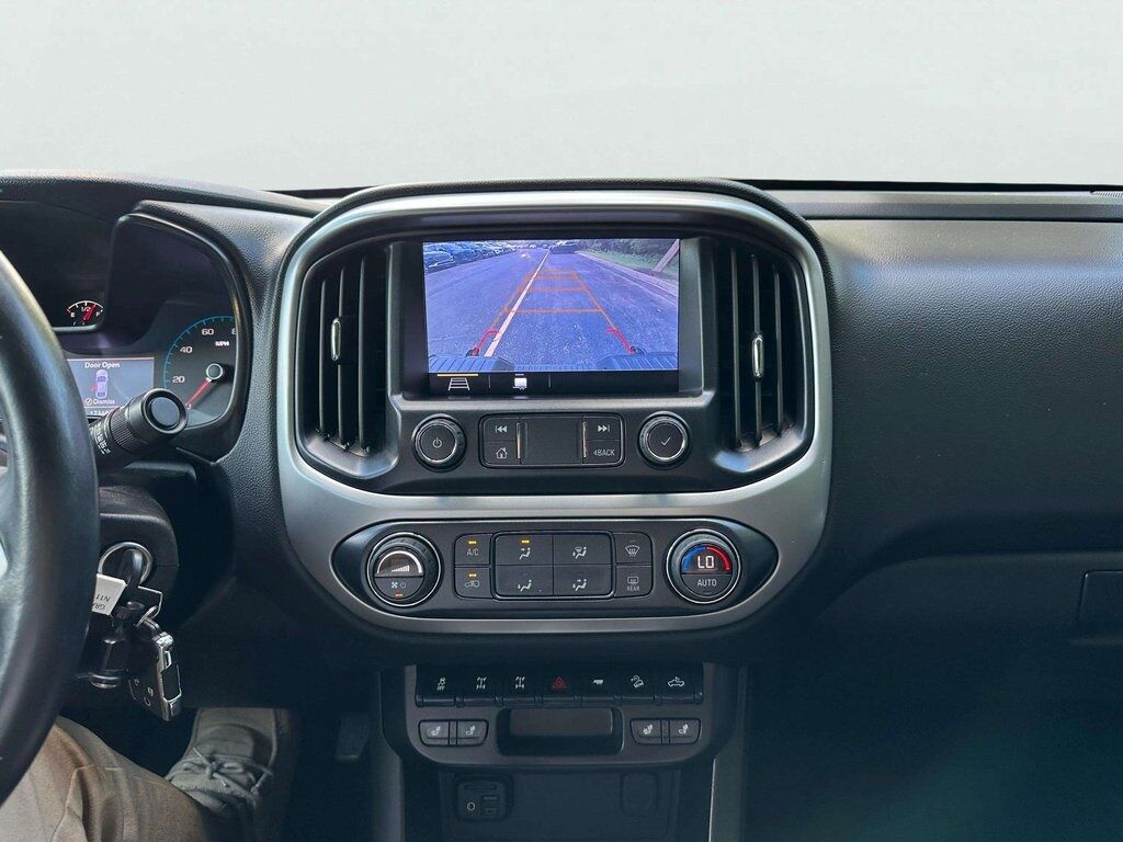 2022 Chevrolet Colorado ZR2 w/Bison Pkg San Clemente CA
