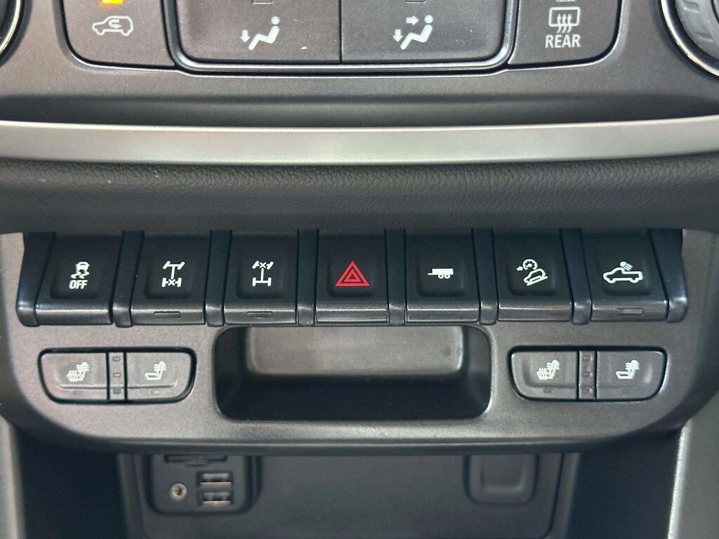 2022 Chevrolet Colorado ZR2 w/Bison Pkg San Clemente CA